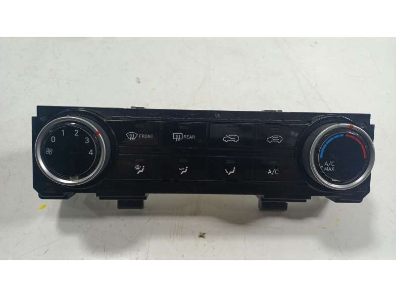 Recambio de mando climatizador para hyundai tucson (nx4e, nx4a) 1.6 t-gdi referencia OEM IAM  97250N7010 