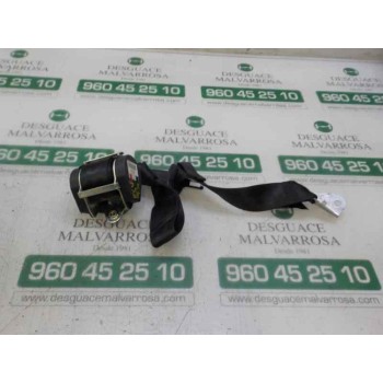 CINTURON SEGURIDAD TRASERO IZQUIERDO 1K6857805NRAA 