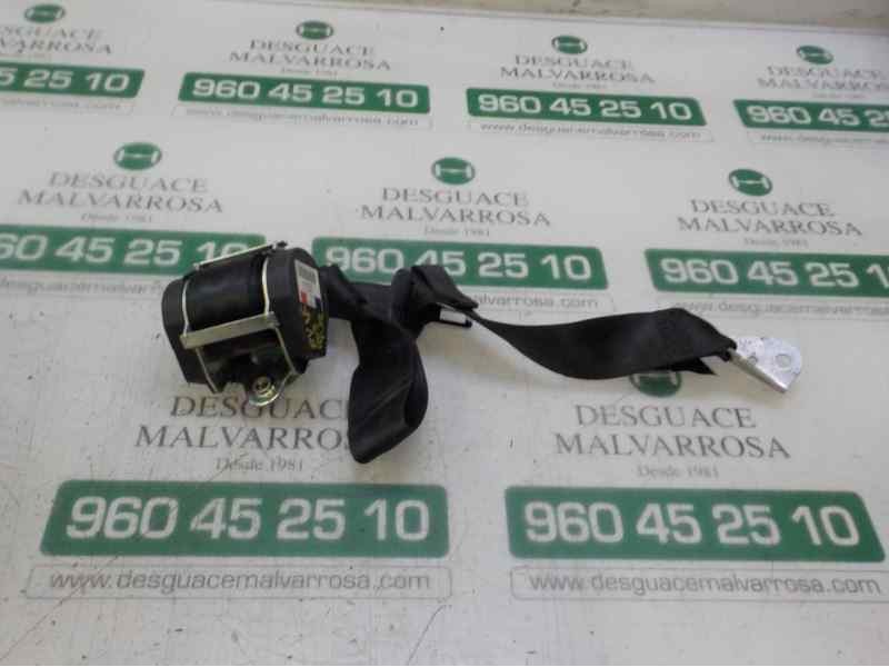Recambio de cinturon seguridad trasero izquierdo para volkswagen golf v berlina (1k1) conceptline (e) referencia OEM IAM 1K68578