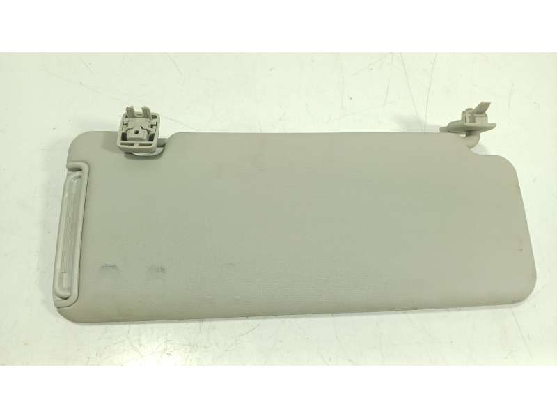 Recambio de parasol izquierdo para hyundai tucson (nx4e, nx4a) 1.6 t-gdi referencia OEM IAM   
