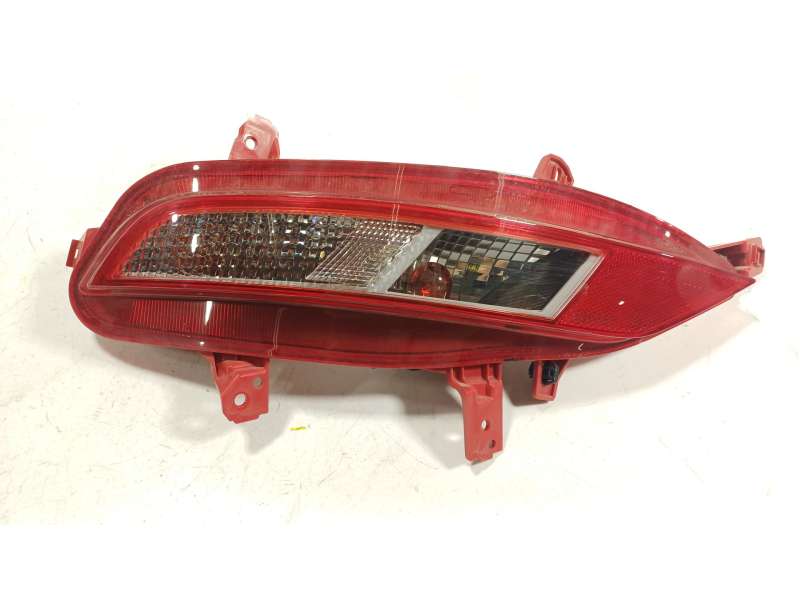 Recambio de piloto trasero antiniebla izquierdo para hyundai tucson (nx4e, nx4a) 1.6 t-gdi referencia OEM IAM  92405N7020 