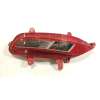 Recambio de piloto trasero antiniebla izquierdo para hyundai tucson (nx4e, nx4a) 1.6 t-gdi referencia OEM IAM  92405N7020 