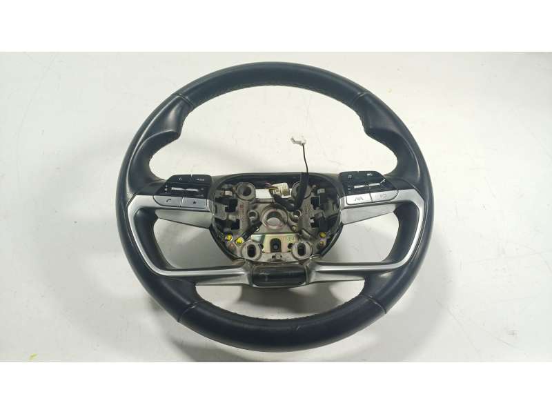 Recambio de volante para hyundai tucson (nx4e, nx4a) 1.6 t-gdi referencia OEM IAM  N9580NNB 