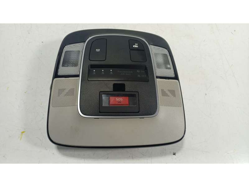 Recambio de piloto interior para hyundai tucson (nx4e, nx4a) 1.6 t-gdi referencia OEM IAM  92800N9 