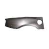 Recambio de aleta trasera derecha para bmw z4 roadster (e85) 2.2 i referencia OEM IAM   