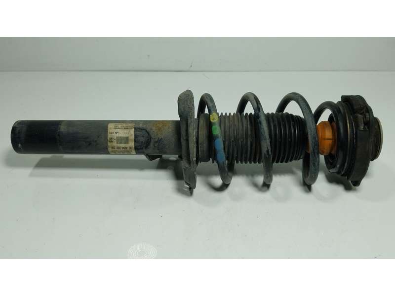 Recambio de amortiguador delantero derecho para audi tt (8j3) 2.0 tfsi referencia OEM IAM 8J0413031H 8J0413031H 