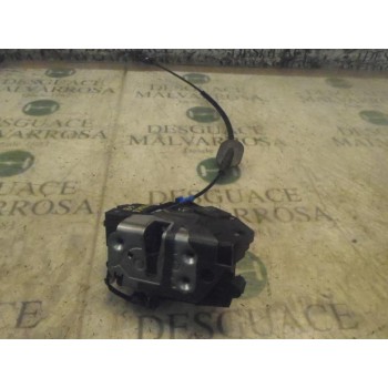 CERRADURA PUERTA DELANTERA DERECHA 