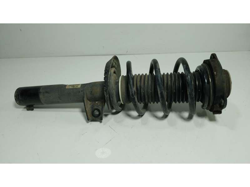 Recambio de amortiguador delantero izquierdo para audi tt (8j3) 2.0 tfsi referencia OEM IAM 8J0413031H 8J0413031H 