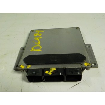 CENTRALITA MOTOR UCE 9645989480 