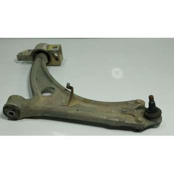 BRAZO SUSPENSION INFERIOR DELANTERO IZQUIERDO 8J0407151D 8J0365L 