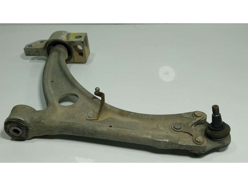 Recambio de brazo suspension inferior delantero izquierdo para audi tt (8j3) 2.0 tfsi referencia OEM IAM 8J0407151D 8J0365L 