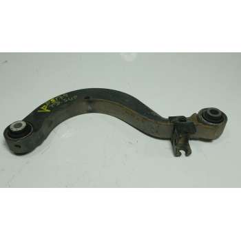 BRAZO SUSPENSION SUPERIOR TRASERO DERECHO 1K0505323N 1K0505323N 