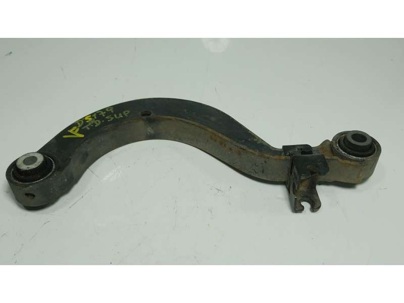Recambio de brazo suspension superior trasero derecho para audi tt (8j3) 2.0 tfsi referencia OEM IAM 1K0505323N 1K0505323N 