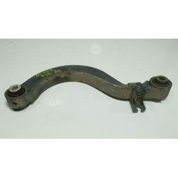 BRAZO SUSPENSION SUPERIOR TRASERO IZQUIERDO 1K0505323N 1K0505323N 