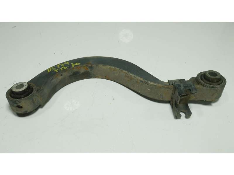 Recambio de brazo suspension superior trasero izquierdo para audi tt (8j3) 2.0 tfsi referencia OEM IAM 1K0505323N 1K0505323N 