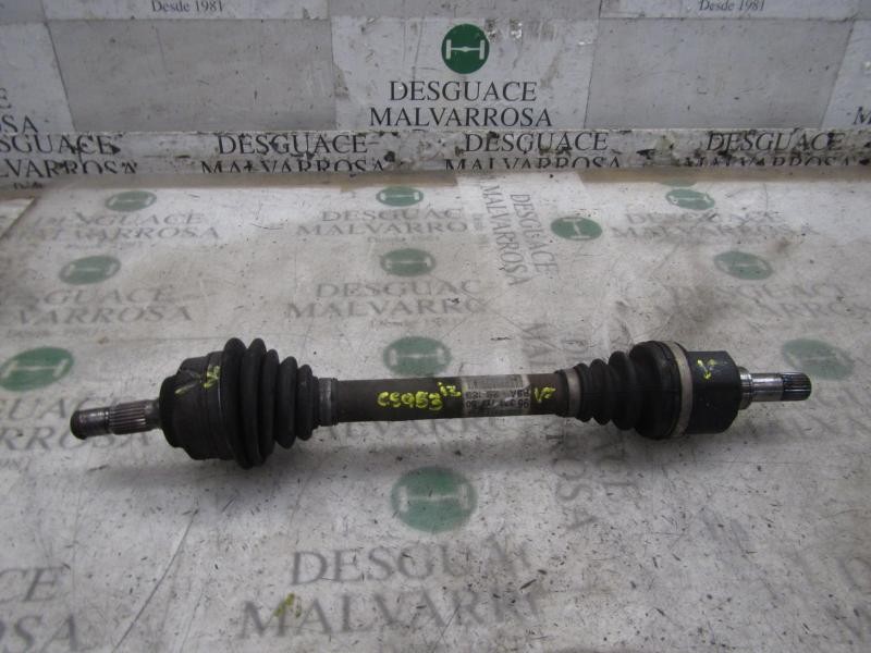 Recambio de transmision izquierda para citroën c4 berlina cool referencia OEM IAM   