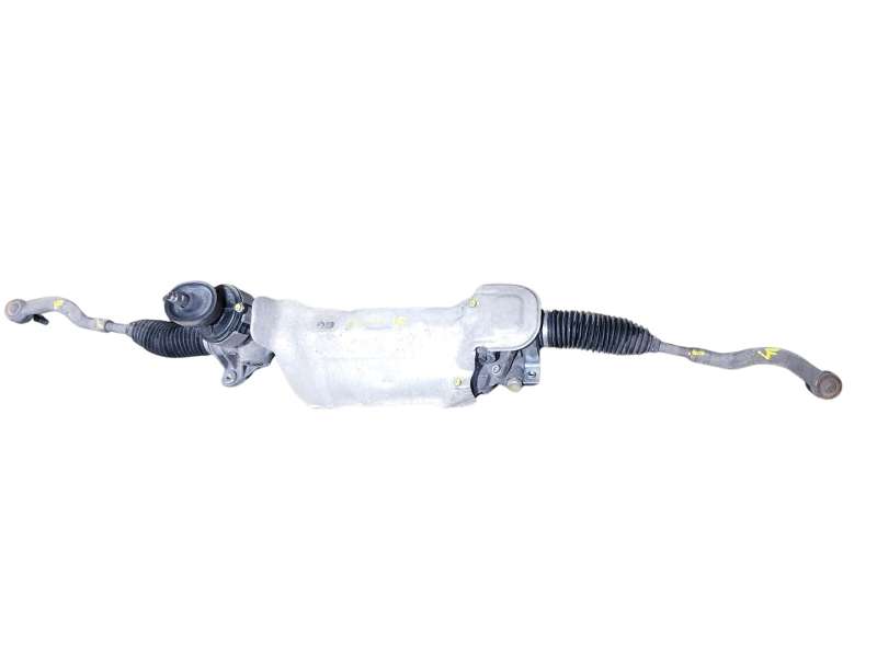 Recambio de cremallera direccion para audi tt (8j3) 2.0 tfsi referencia OEM IAM 8J1423055B  