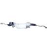Recambio de cremallera direccion para audi tt (8j3) 2.0 tfsi referencia OEM IAM 8J1423055B  