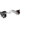 Recambio de cremallera direccion para audi tt (8j3) 2.0 tfsi referencia OEM IAM 8J1423055B  