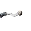Recambio de cremallera direccion para audi tt (8j3) 2.0 tfsi referencia OEM IAM 8J1423055B  