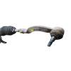 Recambio de cremallera direccion para audi tt (8j3) 2.0 tfsi referencia OEM IAM 8J1423055B  