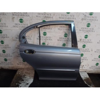 PUERTA TRASERA DERECHA C2S17666 