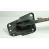 Recambio de mangueta trasera derecha para audi tt (8j3) 2.0 tfsi referencia OEM IAM 3C0505434K 3C0505436F 