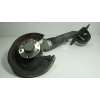 Recambio de mangueta trasera izquierda para audi tt (8j3) 2.0 tfsi referencia OEM IAM 3C0505433K 3C0505435F 