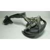 Recambio de mangueta trasera izquierda para audi tt (8j3) 2.0 tfsi referencia OEM IAM 3C0505433K 3C0505435F 