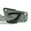 Recambio de mangueta trasera izquierda para audi tt (8j3) 2.0 tfsi referencia OEM IAM 3C0505433K 3C0505435F 