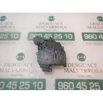 MOTOR APERTURA TRAMPILLAS CLIMATIZADOR 87106F4010 0638009004 0638009004