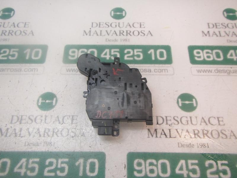 Recambio de motor apertura trampillas climatizador para toyota c-hr hybrid active referencia OEM IAM 87106F4010 0638009004 06380