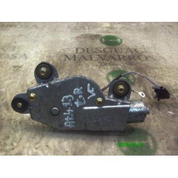 MOTOR LIMPIA TRASERO 