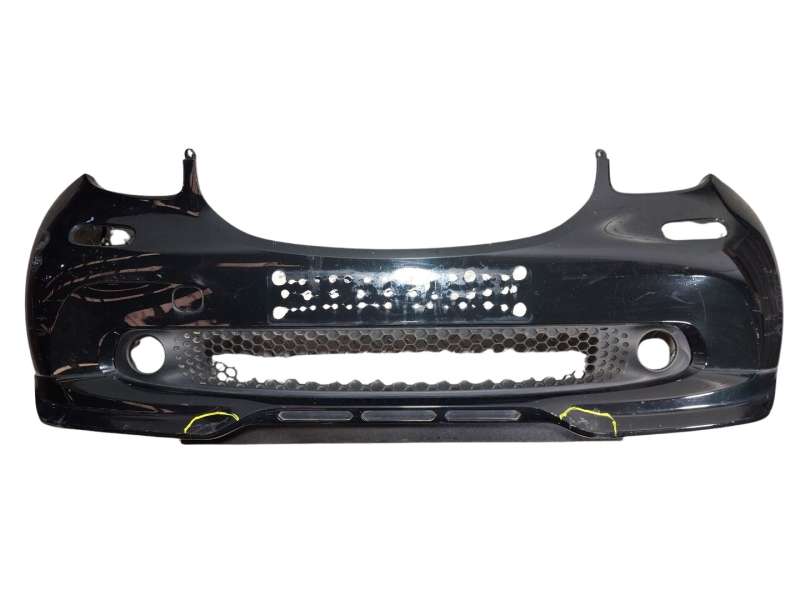Recambio de paragolpes delantero para smart fortwo coupé (453) 0.9 (453.344, 453.353) referencia OEM IAM   