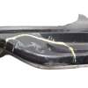 Recambio de paragolpes delantero para smart fortwo coupé (453) 0.9 (453.344, 453.353) referencia OEM IAM   