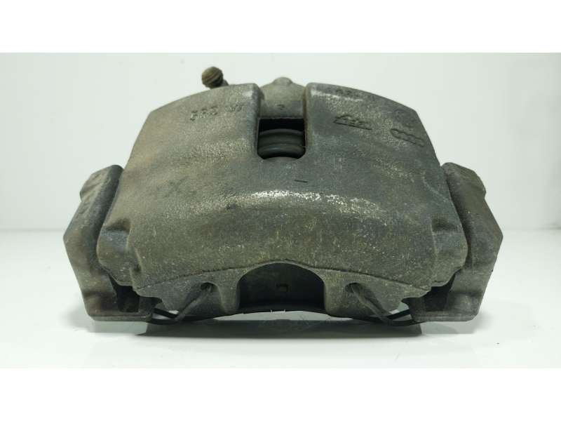 Recambio de pinza freno delantera derecha para audi tt (8j3) 2.0 tfsi referencia OEM IAM 1K0615124E  