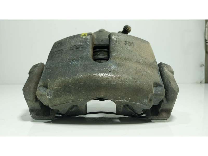 Recambio de pinza freno delantera izquierda para audi tt (8j3) 2.0 tfsi referencia OEM IAM 1K0615123E  