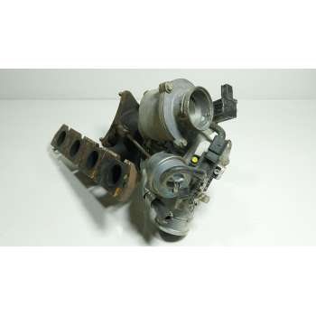 TURBOCOMPRESOR 06F145701H 06F145701D 