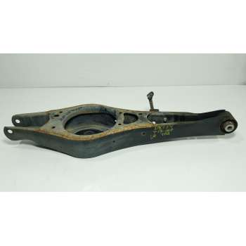 BRAZO SUSPENSION INFERIOR TRASERO IZQUIERDO 1K0505311AB 