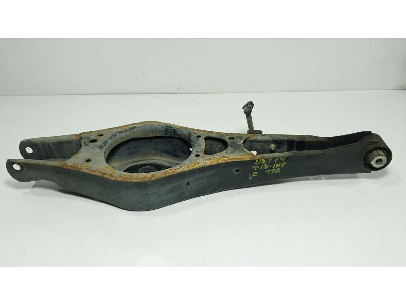 Recambio de brazo suspension inferior trasero izquierdo para audi tt (8j3) 2.0 tfsi referencia OEM IAM 1K0505311AB  