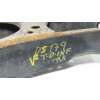 Recambio de brazo suspension inferior trasero derecho para audi tt (8j3) 2.0 tfsi referencia OEM IAM 1K0505311AB 16G51Y3FAB 