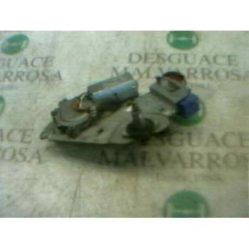 MOTOR LIMPIA TRASERO 