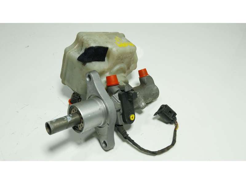 Recambio de bomba freno para audi tt (8j3) 2.0 tfsi referencia OEM IAM 8J1611021D 8J1611301 