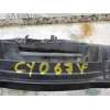 Recambio de canalizador aire para fiat punto (evo) (199) dynamic referencia OEM IAM   