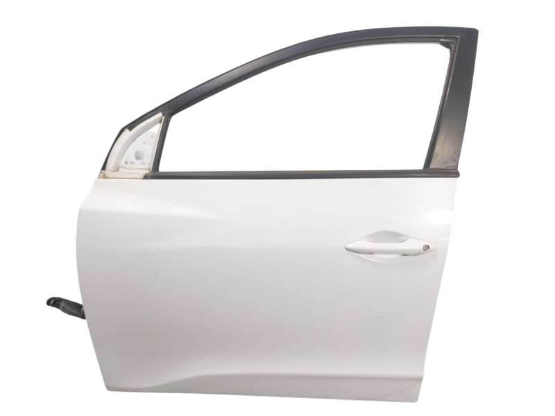 Recambio de puerta delantera izquierda para hyundai ix35 (lm, el, elh) 1.7 crdi referencia OEM IAM   