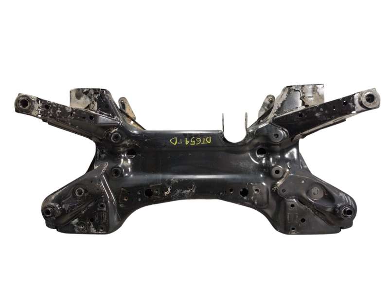 Recambio de puente delantero para renault master iii furgoneta (fv) 2.3 dci 170 fwd (fv0l) referencia OEM IAM   