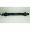 Recambio de refuerzo paragolpes trasero para bmw z4 roadster (e85) 2.2 i referencia OEM IAM  5112701607204 