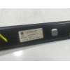 Recambio de elevalunas trasero izquierdo para skoda octavia iii combi (5e5, 5e6) 2.0 tdi referencia OEM IAM 5E0839461 5E0839461 