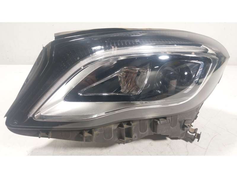 Recambio de faro izquierdo para mercedes-benz clase gla (x156) gla 200 cdi / d (156.908) referencia OEM IAM  A1569066900 