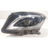 Recambio de faro izquierdo para mercedes-benz clase gla (x156) gla 200 cdi / d (156.908) referencia OEM IAM  A1569066900 